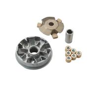 Kit variatore scooter, peso cursore 11,5 g for 125 Allo City Com Fiddle3 GTS HD JET4 Joyride Symphony 125 cc 22110-H5B-000 M92