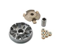 Kit variatore scooter, peso cursore 11,5 g for SYM 125 Allo City Com Fiddle3 GTS HD JET4 Joyride Symphony 125 cc 22110-H5B-000 M92