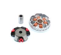 Kit variatore scooter Racing Roller 16x13mm 7g for Dio AF28 AF34 AF35 ZX 50cc 2 tempi