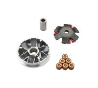 Kit variatore scooter Racing Roller 16x13mm 9g adatto for HON Bali 50 SFX SGX SKY SH 50cc AC 2 tempi