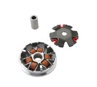 Kit variatore scooter Racing Roller 16x13mm 9g adatto for Peu 50 Bux Ely Ely Jet Loo Lud 2 Viv 50cc 2 tempi