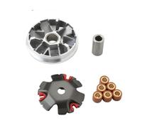 Kit variatore scooter Racing Roller 16x13mm 9g compatibile con ricambi automobilistici Buxy M 50 Vivacity Speedake Speedfight 1 2 Splinter Squab TKR 50cc