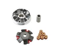 Kit variatore scooter Racing Roller 16x13mm 9g for 50 Buxy M 50 Vivacity Speedake Speedfight 1 2 Splinter Squab TKR 50cc