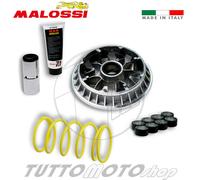 Kit Variatore SUZUKI Burgman AN 400 2007 2008 2009/MALOSSI MULTIVAR 2000 5114263