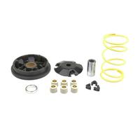 Kit Variatore Trasmissione Speedmatic rulli molla per PEUGEOT TRK2 WRC 50 2004