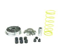 Kit Variatore Trasmissione Speedmatic rulli molla per SYM JOYMAX I 300 2012-2018
