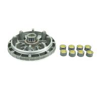 Kit Variatore Trasmissione Speedmatic rulli per YAMAHA XP T-MAX / ABS 500 2001