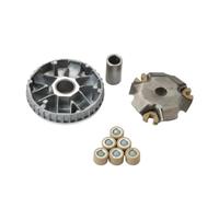 Kit variatore universale per scooter, set di rulli da 13 g, compatibile con 110 piombo NHX Spacy Vision NSC Dio 110cc 22110 GFM 960 4T sostituzione aftermarket