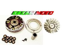 KIT VARIATORE + VENTOLA LINHAI AEOLUS CLASSIC 260