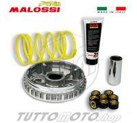 Kit Variatore YAMAHA Majesty 250 4T LC / Set MALOSSI Completo Per Elaborazione