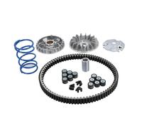 Kit variazione maxi scooter polini evo. Adattabile per aprilia/peugeot/piaggio/v