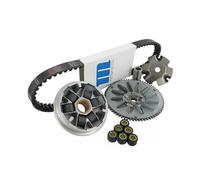 Kit Variomatik Motoforce con cinghia / puleggia 7.5g / 8.0g 16x13mm