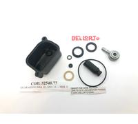 KIT VASCHETTA CARBURATORE + GUARNIZIONI + PIPETTA SHA 10 12 13 PIAGGIO CIAO