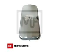 KIT VASO ESPANSIONE 10 LITRI RICAMBIO CALADAIA FERROLI CODICE 3980H950