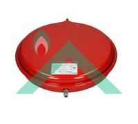 KIT VASO ESPANSIONE LT.10 39822010