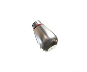 Kit vassoio antigoccia aggiornato per Gaggia Classic RI9403 RI9480 RI9380/46 Classic Pro e New Classic con tubo in acciaio inossidabile (A)