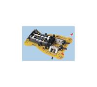 Kit Velleman - MK127 - Microbug In Esecuzione MK127