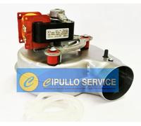 KIT VENTILATORE FERROLI 39817550 ex 36601851