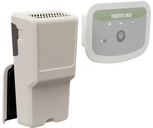 Kit ventilatore thetford s260 per toilette a separazione