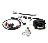 Kit Ventilatore Universale SPAL per tutto Enduro con Interruttore Termico