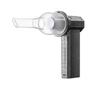Kit Ventola Mini Turbo Jet Da 130000 Giri/min. Ventilatore Violento 120 W Motore Brushless Portatile Type-C 9000 MAh Spolverino Ad Aria Compressa Super Power Airflow(SetB)