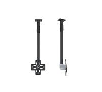 Kit ventola ologramma 3D, tv Visualizzazione del proiettore Visualizzazione della pubblicità olografica Macchina Sollevamento multifunzionale Montaggio della parete della parete per negozi, negozi, va