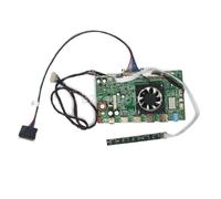 Kit Ventola Scheda Driver Controller LCD 5K Compatibile Con DP1.4 HDMI2.1 For LM270QQ1 A1419 Da 27"(LM270QQ1(SD)(D1))