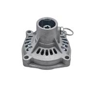 Kit ventola volano, bullone e rondella del coperchio del tamburo della frizione, adatto for tosaerba GX35 GX35NT GX 35 35NT, motore di piccole dimensioni
