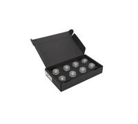 Ecoflow Suction Cups For Mounting Solar Panels 8 Piece Bianco