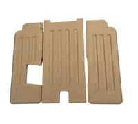 KIT VERMICULITE STUFE RAVELLI GROUP cod. 071-66-001A mod. OLIVIA