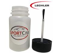 KIT VERNICE RITOCCO 50 GR COLORE LECHLER VOLKSWAGEN LG1N Gelb Arte