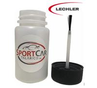 KIT VERNICE RITOCCO Colore 50 GR LECHLER TOYOTA INT 54A8 GREY INTERIOR 4M7