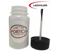 KIT VERNICE RITOCCO Colore 50 GR LECHLER TOYOTA INT 56A1 GREY INTERIOR 6Q8