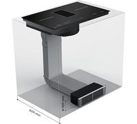 KIT VERSIONE FILTRANTE 10 CM