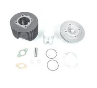 140.0050 GRUPPO TERMICO CILINDRO POLINI VESPA 125 PRIMAVERA-ET3 D.57mm 130cc