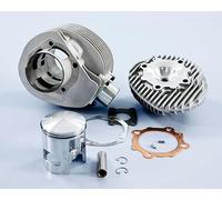 Kit Da Cilindro Completo POLINI Alluminio Ø68 , 5mm per Moto Ricambi Ciclomotore