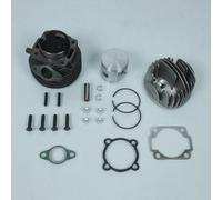 140.0058 KIT GRUPPO TERMICO 115 cc POLINI GHISA D.57,5 VESPA 50 PK - PK XL - HP