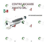 KIT VESPA COMPLETO CIF PER RESTAURATORE PER PIAGGIO VESPA 50 N ANTERIORE- POST.