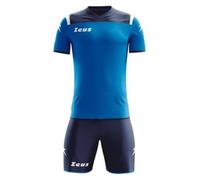 kit vesuvio zeus calcio calcetto volley divisa muta