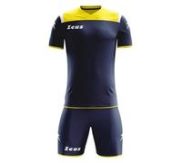 kit vesuvio zeus calcio calcetto volley divisa muta