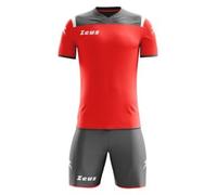 kit vesuvio zeus calcio calcetto volley divisa muta