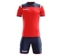 kit vesuvio zeus calcio calcetto volley divisa muta