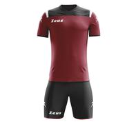 kit vesuvio zeus calcio calcetto volley divisa muta (sconto 10pz)