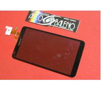 Kit VETRO + TOUCH SCREEN per NOKIA E7 per DISPLAY LCD COVER Nuovo E7-00 VETRINO