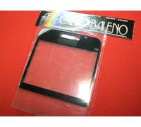 Kit VETRO VETRINO per NOKIA E63 DISPLAY Esterno COVER Nuovo GUSCIO ORIGINALE