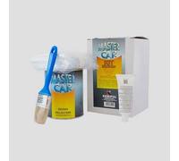 KIT VETRORESINA 750 ml Stucco