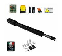 KIT VH 400 230V AUTOMAZIONE APRI CANCELLO MONO ANTA SINGOLA MAX 2,50 MT BATTENTE