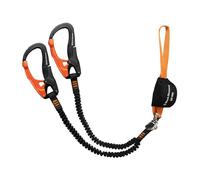 Kit via ferrata Black Diamond EASY RIDER VIA FERRATA SET (NO COLOR) ALL