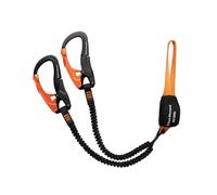 Black Diamond - Via ferrata - Iron Cruiser Set - Arancione