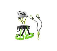 Kit via ferrata Edelrid Joker Kit IV VARIO